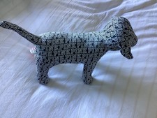 Victoria's Secret Pink dog