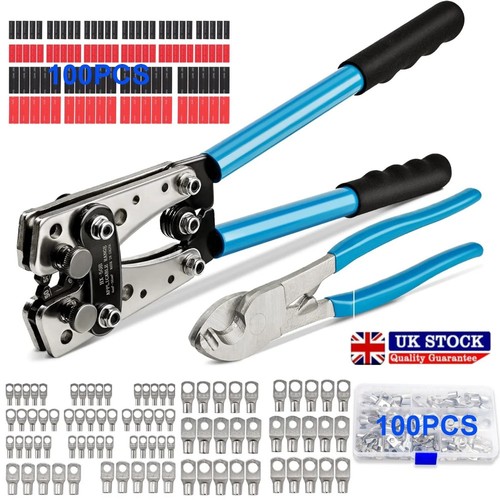 Heavy duty battery cable - duty,