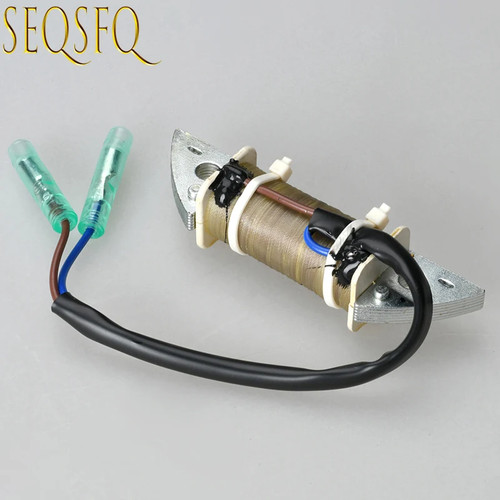 6b4 85520 charge coil for - 6b4-85520-00,