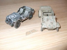 FORCES OF VALOR-SPARE OR