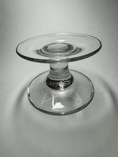 Pampered Chef Clear Glass