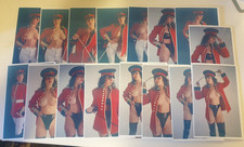 Job lot glamour - 16, model