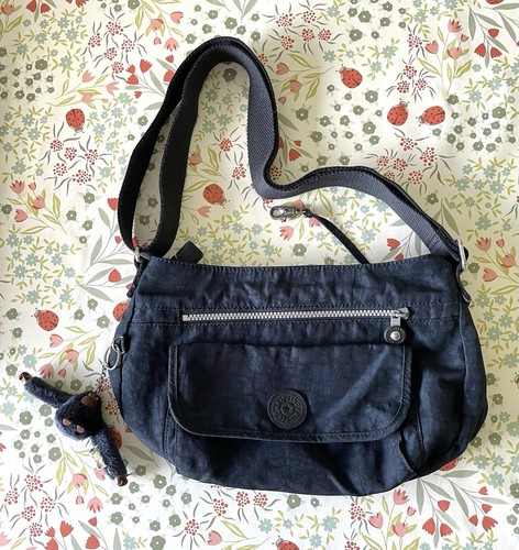 Kipling crossbody shoulder bag - kipling,