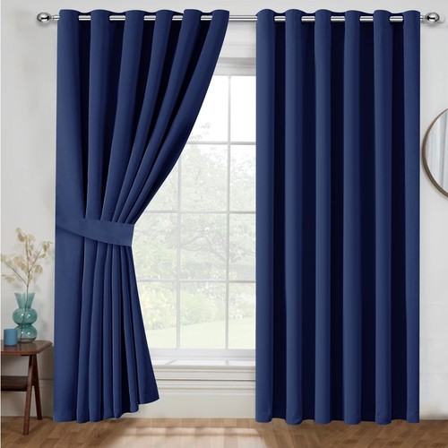 Thick thermal blackout - thick,