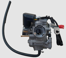 Lexmoto Diablo & Echo Plus