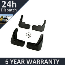 Tailored Mud Flaps Set of 4