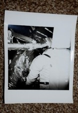 ORIGINAL APOLLO Pre-Mission
