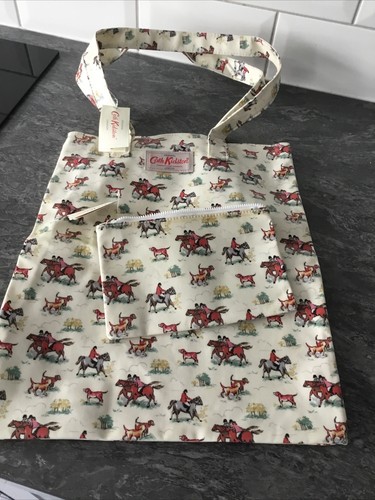 Cath kidston bag and - bag, purse/