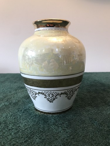 Vintage chodziez poland - vintage,
