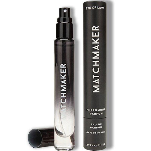 Matchmaker black diamond - black,