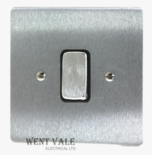 Heritage Brass Stylist Grid