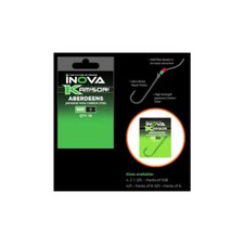 Inova Kamisori Aberdeen