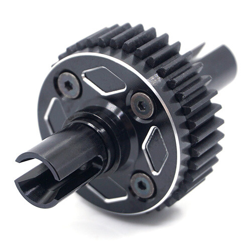 Yeah racing tamc 023 38t - yeah, gear