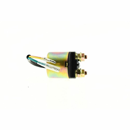 New starter relay - starter,