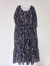 Asian and Indian  Women Maxi