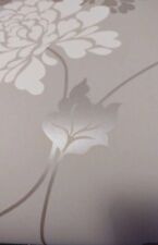 Laura Ashley Wallpaper Isodore