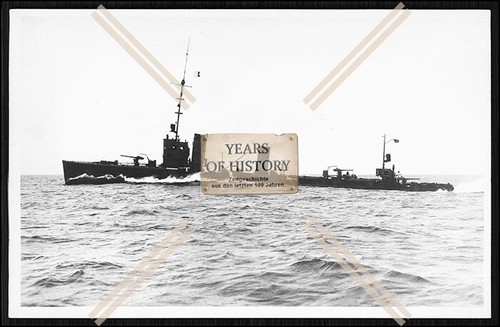 Photo large torpedo - photo, 125