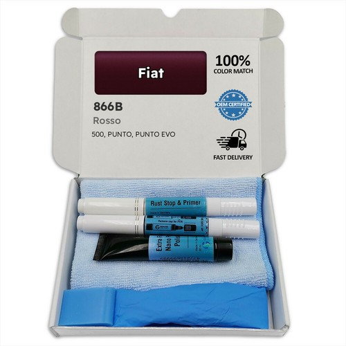 Touch paint pen for - for, fiat