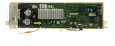 Genuine Samsung Main Control Board PCB EEPROM Washing Machine WW90J5455MW/EU