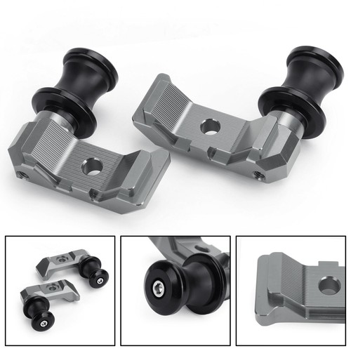 Chain adjuster block - adjuster,