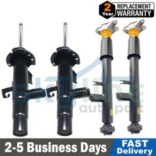 4x Front & Rear Shock Struts