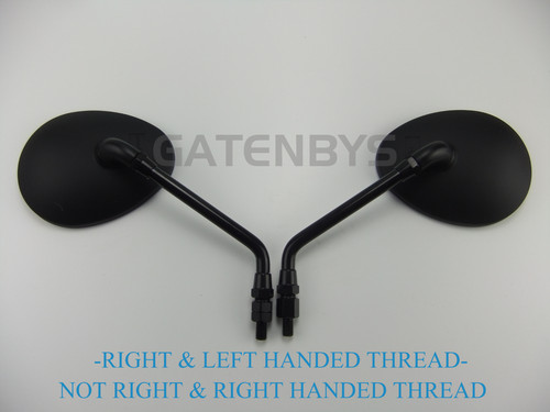 For triumph motorcycle - motorcycle, mirrors
