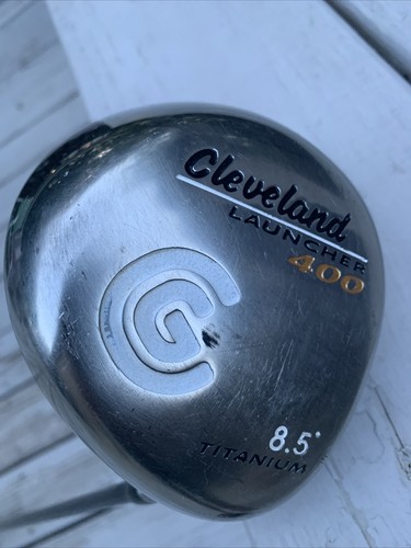 Cleveland launcher 400 - cleveland,