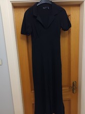Ladies  Stylish Black Long