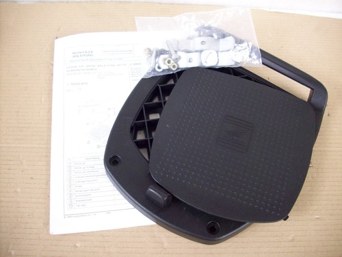 Base plate top - , case