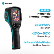 MiLESEEY Thermal Camera,IR