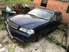 Volvo V70 R breaking, Doors, Windows,  Etc