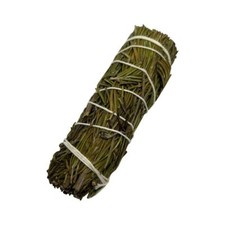 Smudge Stick Rosemary 4"