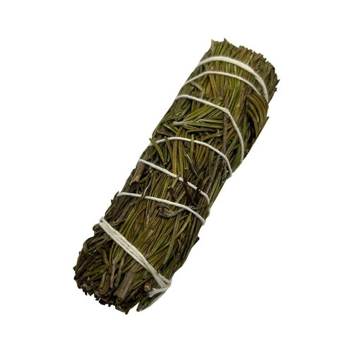 Smudge stick rosemary - smudge, 4"