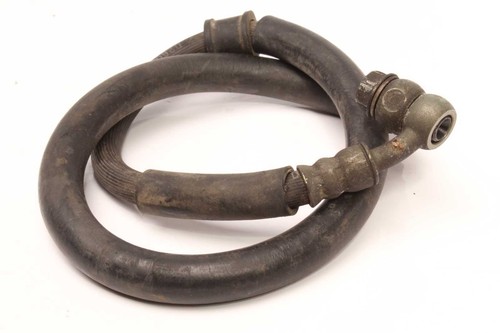 Rear brake hose honda 1000 - hose,
