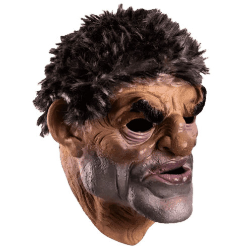 Reduced michael myers - reduced,