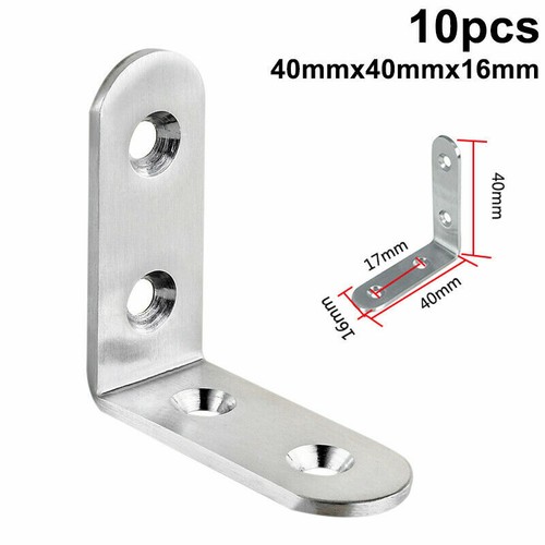 Corner brackets steel angle - corner,