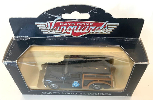 Vanguard models morris - vanguard,