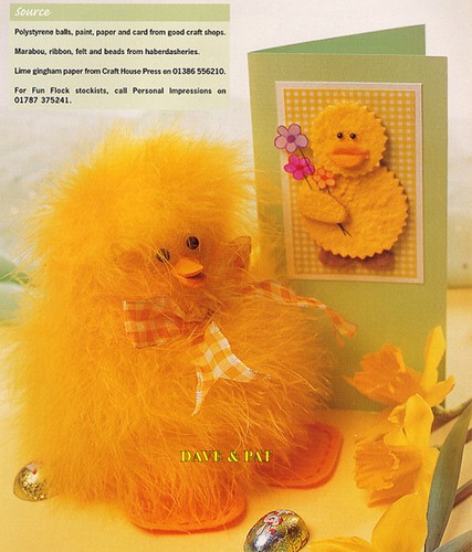 Original craft pattern - original,