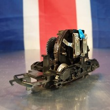 Hornby 00 Class 35 Locomotive