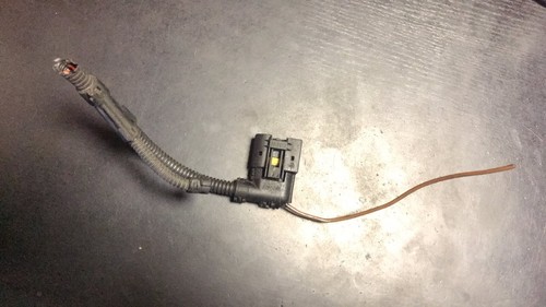 Bmw outer tail light - x3,