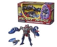 NEW OFFICIAL TRANSFORMERS