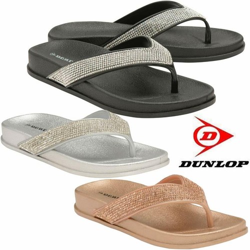 Ladies low wedge - wedge, heel
