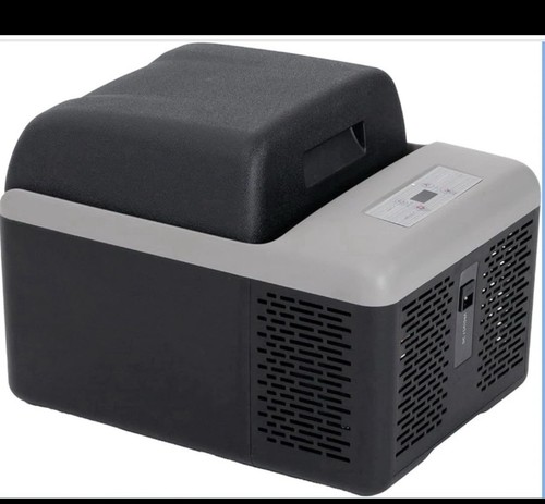 Alpicool c12pt 12l portable - alpicool,