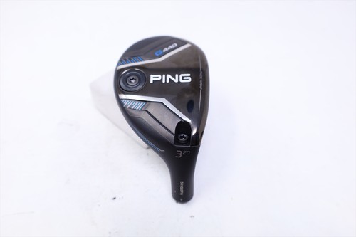 Ping g440 rescue 3 hybrid - ping,
