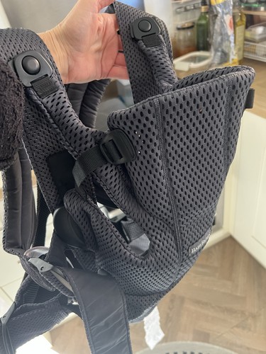 Baby björn carrier - carrier, mini