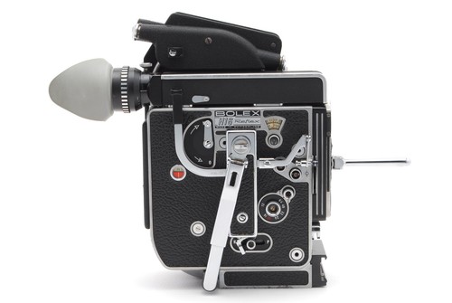 Cla mint paillrd bolex h16 - cla'd, [mint]