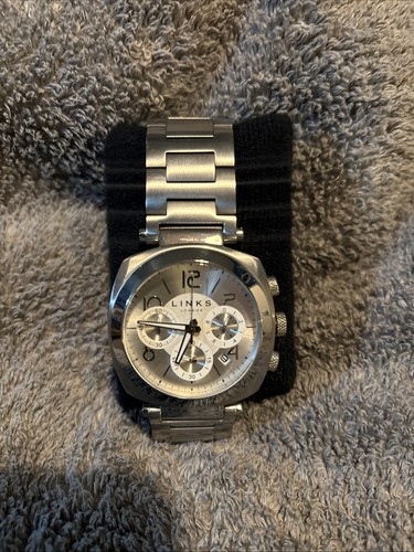 Links london quartz - of,