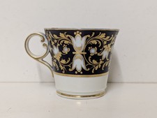 A Regency Period Baden Shape