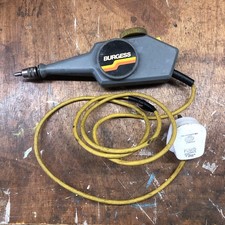 Burgess Handy Engraver Model