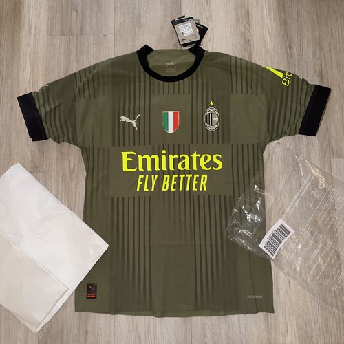 Brand new milan player - brand,